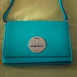 Kate spade crossbody bag